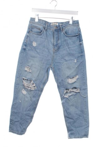 Herren Jeans Pull&Bear, Größe XS, Farbe Blau, Preis € 27,99