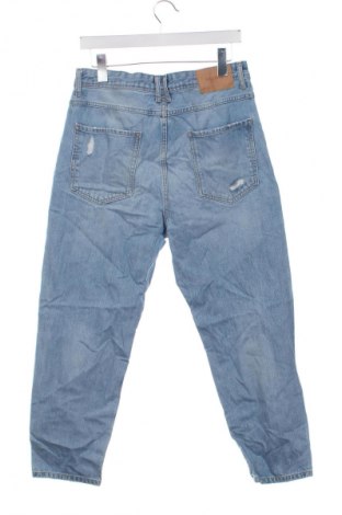 Herren Jeans Pull&Bear, Größe XS, Farbe Blau, Preis € 27,99