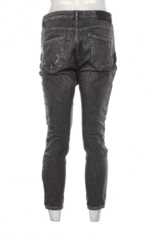 Męskie jeansy Pull&Bear, Rozmiar M, Kolor Czarny, Cena 91,90 zł