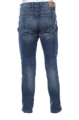Blugi de bărbați Q/S by S.Oliver, Mărime M, Culoare Albastru, Preț 156,99 Lei