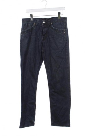 Herren Jeans Rainbow, Größe M, Farbe Blau, Preis 26,99 €