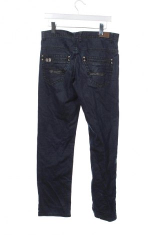 Herren Jeans Rainbow, Größe M, Farbe Blau, Preis 26,99 €