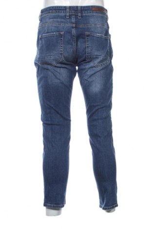 Herren Jeans Rello & Reese, Größe M, Farbe Blau, Preis € 33,99