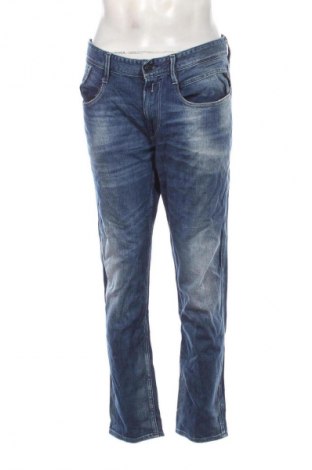 Herren Jeans Replay, Größe L, Farbe Blau, Preis 42,99 €