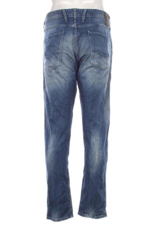 Herren Jeans Replay, Größe L, Farbe Blau, Preis 42,99 €