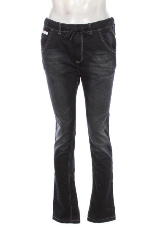 Herren Jeans Roadsign, Größe L, Farbe Schwarz, Preis 33,99 €