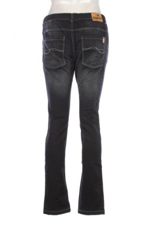 Herren Jeans Roadsign, Größe L, Farbe Schwarz, Preis 33,99 €
