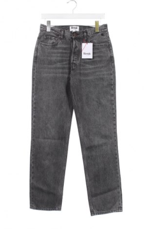 Ανδρικό τζίν Rouje, Μέγεθος S, Χρώμα Γκρί, Τιμή 132,99 €