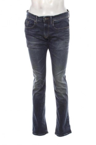 Herren Jeans S.Oliver, Größe M, Farbe Blau, Preis 15,99 €