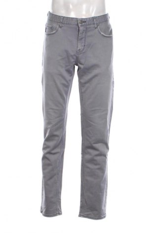 Herren Jeans S.Oliver, Größe L, Farbe Grau, Preis 33,99 €