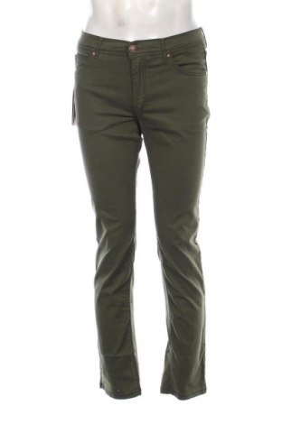 Herren Jeans Sand, Größe M, Farbe Grün, Preis € 142,99