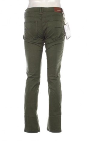 Herren Jeans Sand, Größe M, Farbe Grün, Preis € 142,99