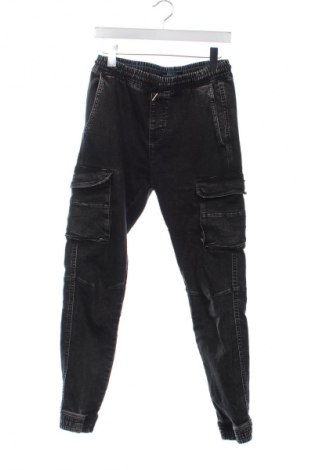 Férfi farmernadrág Savvy Denim, Méret XS, Szín Fekete, Ár 6 919 Ft