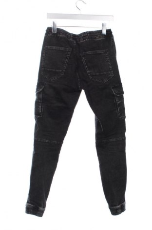 Férfi farmernadrág Savvy Denim, Méret XS, Szín Fekete, Ár 6 919 Ft