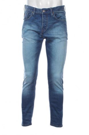 Férfi farmernadrág Scotch & Soda, Méret M, Szín Kék, Ár 25 869 Ft