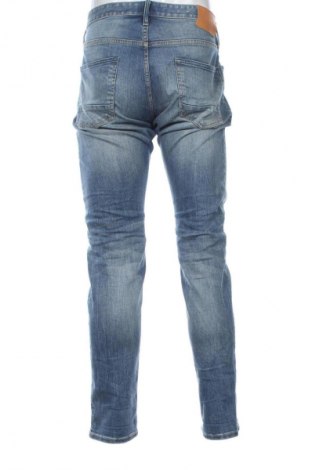 Ανδρικό τζίν Scotch & Soda, Μέγεθος L, Χρώμα Μπλέ, Τιμή 61,99 €