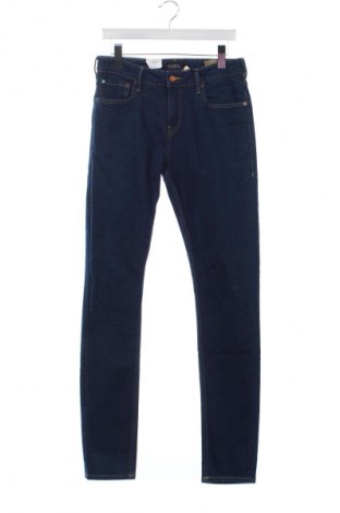 Męskie jeansy Scotch & Soda, Rozmiar M, Kolor Niebieski, Cena 480,69 zł
