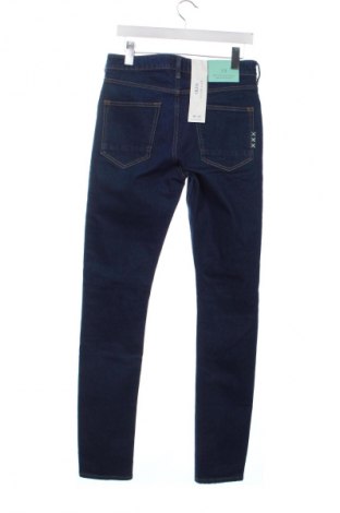 Męskie jeansy Scotch & Soda, Rozmiar M, Kolor Niebieski, Cena 480,69 zł