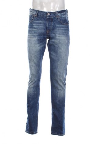 Ανδρικό τζίν Scotch & Soda, Μέγεθος L, Χρώμα Μπλέ, Τιμή 44,99 €