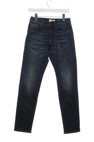 Pánske džínsy  Selected Homme, Veľkosť XS, Farba Modrá, Cena  31,95 €