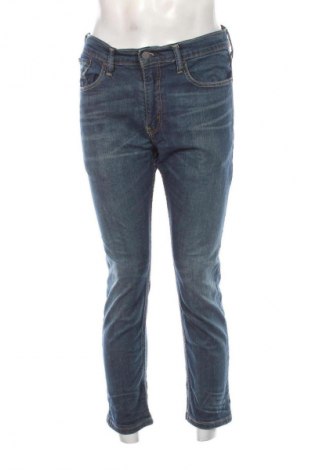 Herren Jeans Signature By Levi Strauss & Co, Größe M, Farbe Blau, Preis 26,99 €