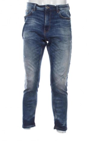 Herren Jeans Smog, Größe M, Farbe Blau, Preis € 27,99