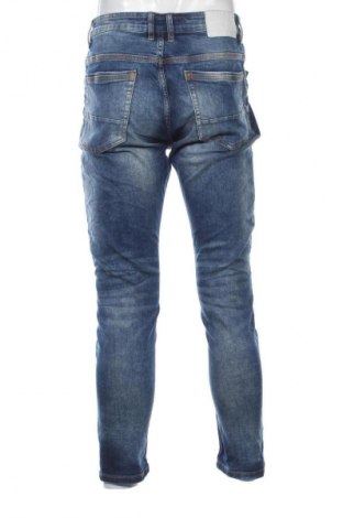 Herren Jeans Smog, Größe M, Farbe Blau, Preis € 27,99