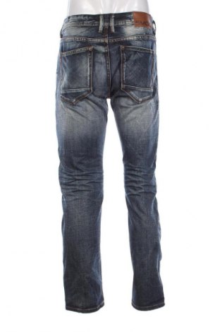 Herren Jeans Smog, Größe M, Farbe Grün, Preis 26,99 €