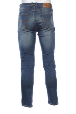 Herren Jeans Stanley, Größe M, Farbe Blau, Preis 12,99 €