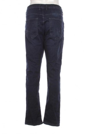 Blugi de bărbați Straight Up, Mărime XXL, Culoare Albastru, Preț 202,99 Lei