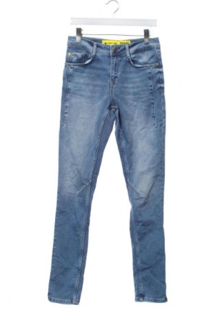 Ανδρικό τζίν Street One, Μέγεθος XS, Χρώμα Μπλέ, Τιμή 30,99 €