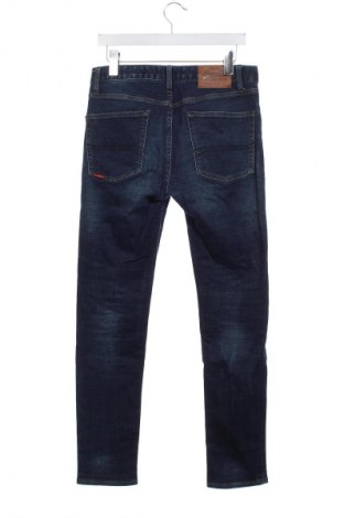 Ανδρικό τζίν Superdry, Μέγεθος M, Χρώμα Μπλέ, Τιμή 27,09 €