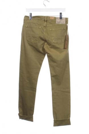 Herren Jeans TELA GENOVA, Größe M, Farbe Grün, Preis 119,99 €