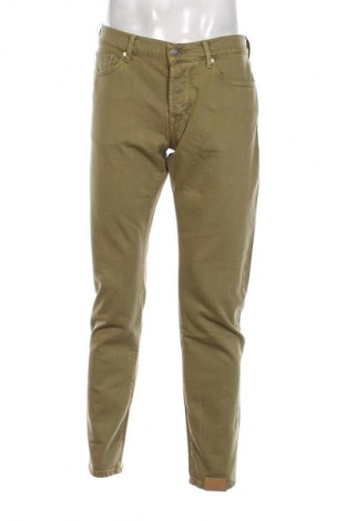 Herren Jeans TELA GENOVA, Größe L, Farbe Grün, Preis 119,99 €