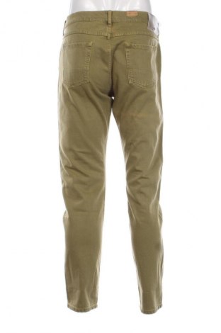 Herren Jeans TELA GENOVA, Größe L, Farbe Grün, Preis 119,99 €