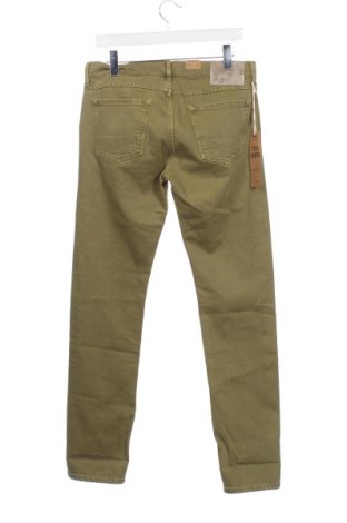 Herren Jeans TELA GENOVA, Größe M, Farbe Grün, Preis € 122,99