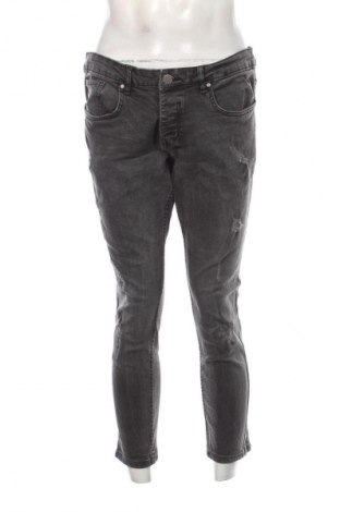 Herren Jeans Tazzio, Größe L, Farbe Schwarz, Preis 33,99 €