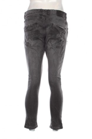 Herren Jeans Tazzio, Größe L, Farbe Silber, Preis 33,99 €