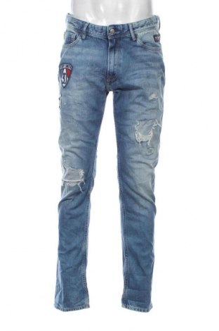 Herren Jeans Teddy Smith, Größe L, Farbe Blau, Preis € 33,99