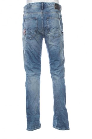 Herren Jeans Teddy Smith, Größe L, Farbe Blau, Preis € 33,99