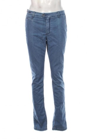 Pánske džínsy  Teleria Zed, Veľkosť L, Farba Modrá, Cena  99,95 €