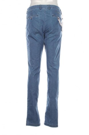Pánske džínsy  Teleria Zed, Veľkosť L, Farba Modrá, Cena  99,95 €