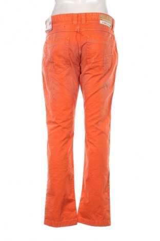 Herren Jeans Timezone, Größe M, Farbe Orange, Preis € 31,74