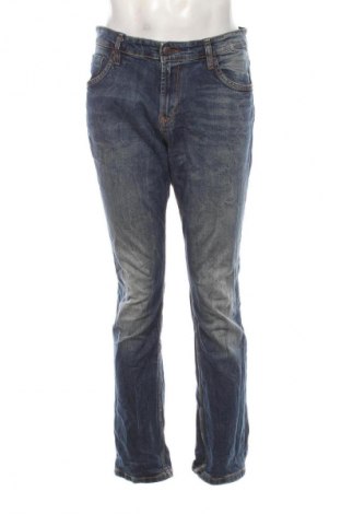 Herren Jeans Tom Tailor, Größe L, Farbe Blau, Preis 33,99 €