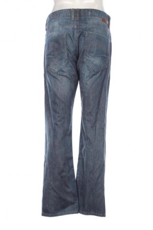 Męskie jeansy Tom Tailor, Rozmiar L, Kolor Niebieski, Cena 71,99 zł