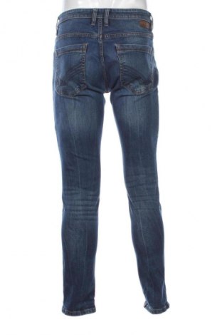 Ανδρικό τζίν Tom Tailor, Μέγεθος M, Χρώμα Μπλέ, Τιμή 30,99 €