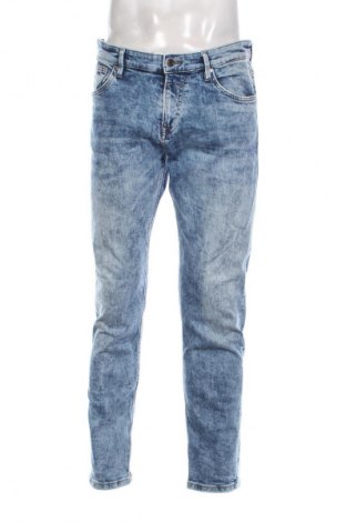 Ανδρικό τζίν Tom Tailor, Μέγεθος L, Χρώμα Μπλέ, Τιμή 25,37 €