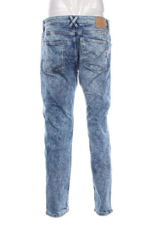 Ανδρικό τζίν Tom Tailor, Μέγεθος L, Χρώμα Μπλέ, Τιμή 25,37 €