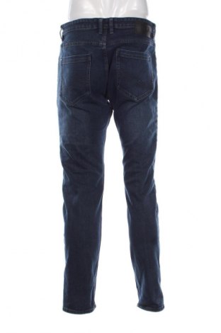 Blugi de bărbați Tom Tailor, Mărime L, Culoare Albastru, Preț 156,99 Lei