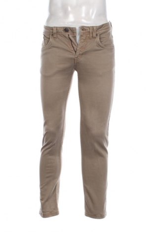 Herren Jeans Tom Tompson, Größe M, Farbe Beige, Preis € 20,17